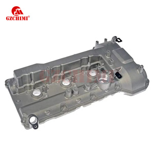 Tapa de Válvulas para Autos, Repuestos para AZERA, <span class=keywords><strong>ENTOURAGE</strong></span>, SANTA FE, SONATA, VERACRUZ, OE 264-918, 264918, 22410-3C110, 224103C110 - Product Image 3
