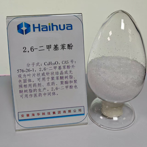 <span class=keywords><strong>2</strong></span>-6-كسيلينول رقم CAS 576-26-1 - Product Image 1