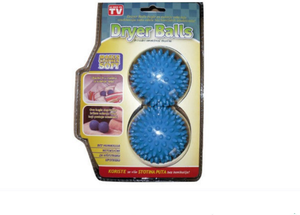 Bolas <span class=keywords><strong>de</strong></span> Lavado <span class=keywords><strong>de</strong></span> Plástico <span class=keywords><strong>de</strong></span> 6.5cm para Limpieza del Hogar, Bolas <span class=keywords><strong>de</strong></span> Secadora Esponjosas Anti-Enredos para <span class=keywords><strong>Ropa</strong></span> - Product Image 6