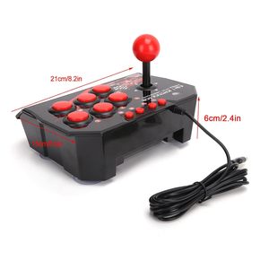 Consola de Videojuegos Retro Ultra Arcade Game Stick 4K para TV, Emuelec 4.3 Inalámbrico 2.4GHz, Compatible con Múltiples Idiomas, 5001-10000 Juegos - Product Image 2