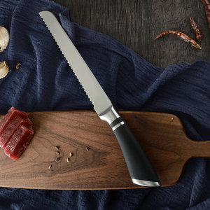Xingye — couteau de cuisine <span class=keywords><strong>Chef</strong></span>, découpe de viande Super tranchante, outils de cuisine en acier inoxydable 3cr13, vente en gros, 6 pièces - Product Image 4