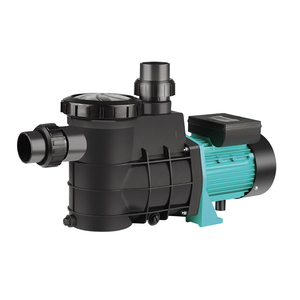 Bomba de Agua Autocebante de Alta Resistencia Sunsun, de Plástico, 220V, para Uso Doméstico y de Jardín, Serie HZS HLS - Product Image 1