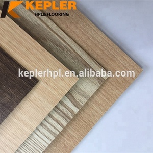 0,8mm Blanco Microdot Acabado Impermeable B1 Puerta ignífuga Gabinete Superficie <span class=keywords><strong>Formica</strong></span> HPL Hoja laminada <span class=keywords><strong>de</strong></span> alta presión - Product Image 3