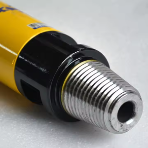 Martillo de percusión eléctrico de alta presión K6 de 6 pulgadas con engranajes para perforación de pozos de agua y formaciones de roca dura - Product Image 2