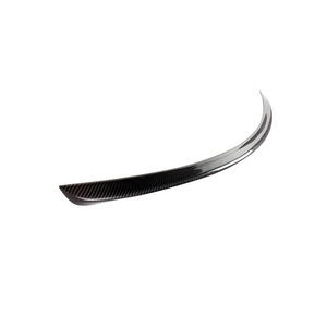 Spoiler Posteriore in Fibra di Carbonio di Alta Qualità per Mercedes Benz Classe <span class=keywords><strong>CLS</strong></span> W219 <span class=keywords><strong>C219</strong></span> 2004-2011 Stile AMG - Product Image 4