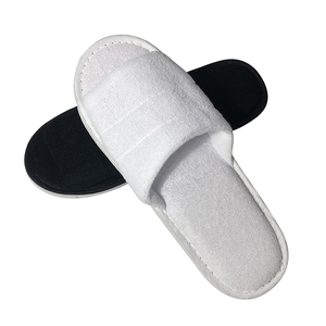 Chaussons d'hôtel et d'avion de marque chinoise, personnalisables (couleur et logo), toutes saisons, qualité fiable, prix abordable, design attrayant, en promotion - Product Image 6