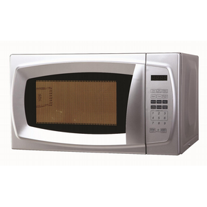 <span class=keywords><strong>Mesa</strong></span> <span class=keywords><strong>de</strong></span> control mecánico <span class=keywords><strong>para</strong></span> el hogar, <span class=keywords><strong>horno</strong></span> <span class=keywords><strong>microondas</strong></span> multifuncional, <span class=keywords><strong>horno</strong></span> <span class=keywords><strong>microondas</strong></span> superior, 20L, eléctrico AI, acero inoxidable blanco, Moderno - Product Image 2