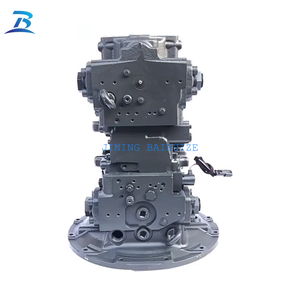 Высококачественный главный насос экскаватора в сборе <span class=keywords><strong>PC200</strong></span>-<span class=keywords><strong>6</strong></span> гидравлического насоса <span class=keywords><strong>PC200</strong></span> <span class=keywords><strong>6</strong></span> - Product Image 2