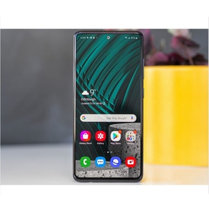 Segunda mano para <span class=keywords><strong>A51</strong></span>(A515) 128GB celular Sistema Operativo Android teléfono móvil 1sim barato usado - Product Image 4