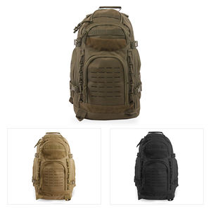 Nueva Mochila Táctica Impermeable de Camuflaje para Exteriores, para Deportes, Campamento, Senderismo, Pesca y Caza - Product Image 3