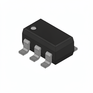 Electronics Component SOT 23 6 Authorized Distributor MAX6339MUT-T Power Management (PMIC) - Product Image 1