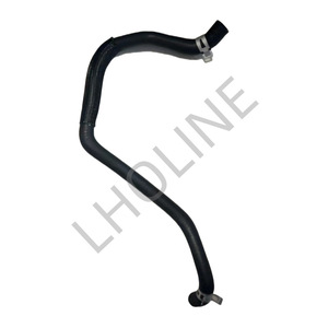 Tuyau de liquide de refroidissement 9013373 en caoutchouc EPDM pour remplacement et réparation, longueur standard - Product Image 4