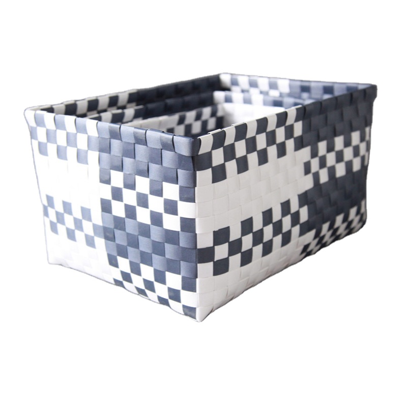 Хит продаж, водонепроницаемая корзина для хранения из ткани