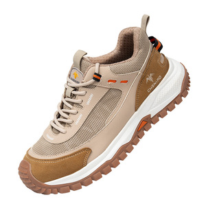 Nuevas Zapatillas de Verano con Aislamiento Eléctrico de 6kv, Zapatos de Seguridad para Electricistas con Puntera de Plástico, Cómodos - Product Image 1