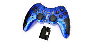 HAVIT-mando inalámbrico HV-G89W 2,4G para <span class=keywords><strong>PC</strong></span>, mando con cable <span class=keywords><strong>USB</strong></span> para videojuegos - Product Image 3