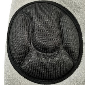 Genouillères de jardinage rembourrées antidérapantes Volley-ball Danseurs <span class=keywords><strong>Handball</strong></span> Homme Femme Genouillère Travail - Product Image 4