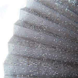 <span class=keywords><strong>Moustiquaire</strong></span> escamotable XFD facile à installer et filet pliable pour fenêtre en polyester avec système de rangement intégré - Product Image 4