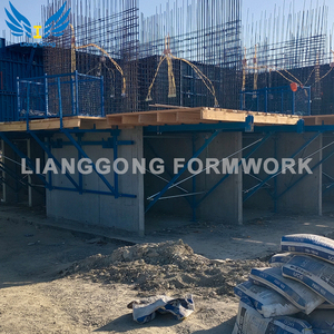 Encofrado <span class=keywords><strong>de</strong></span> Túnel <span class=keywords><strong>de</strong></span> Diseño Modular Duradero con Juntas Hermosas y Sin Fugas <span class=keywords><strong>de</strong></span> Mortero para Obras <span class=keywords><strong>de</strong></span> Construcción - Product Image 3
