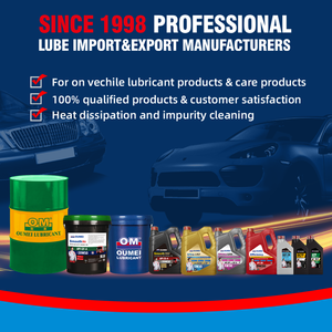 Fluido de Transmisión Automática <span class=keywords><strong>OMEI</strong></span> OM ATF 6HV 1L Original de Fábrica, Lubricante de Alta Calidad para Engranajes CVT de Automóviles, Muestras Disponibles - Product Image 3