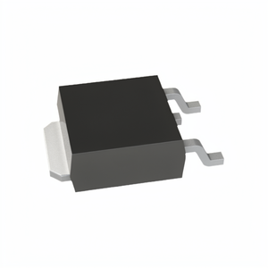 Transistores TSM60NB380CH C5G TO-251 en Stock, Componente Electrónico - Product Image 1