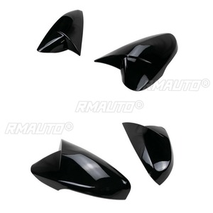 Pour Hyundai Elantra 2012-2017 Veloster : Kit Carrosserie, Coque de Protection pour Rétroviseur Latéral, Garniture de Rétroviseur, Modification - Product Image 5