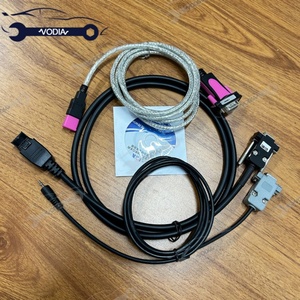 Forklift Diagnostic Cable for MITSUBISHI Diagnosis 16A68-11320 Adapter Cable Lift Truck Diagnostic Tool - Product Image 5