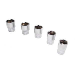 Juego de Llaves Dinamométricas Ajustables de 3/8" 5-60Nm, 30 Piezas, Plateadas, con Ajuste Preestablecido, Herramienta de Reparación de Motocicletas, Llave de Trinquete de 72 Dientes - Product Image 2