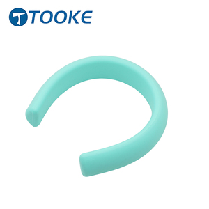 Peso de cuello en forma de U para buceo libre, ideal para <span class=keywords><strong>entrenamiento</strong></span> subacuático, venta al por mayor - Product Image 4
