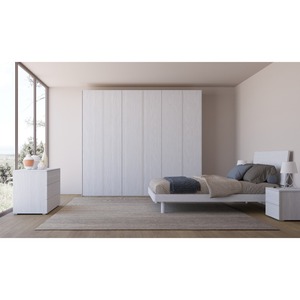 MODIFICATION COMPLÈTE DE LA SALLE EKO FRASSINO NUVOLA - Product Image 1