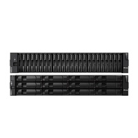 Server NAS penyimpanan kelas perusahaan cocok untuk SSD kelas perusahaan D2000h/4000h 1,92t2, 5 inci