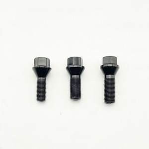 Écrou <span class=keywords><strong>de</strong></span> <span class=keywords><strong>roue</strong></span> en gros M14x1.25 pour BMW 36136781150 - Product Image 3