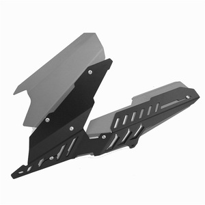 Protector de Cadena para Guardabarros Trasero de Motocicleta Yamaha MT03 R3 R25, Modificación para <span class=keywords><strong>MT</strong></span> <span class=keywords><strong>03</strong></span> - Product Image 4