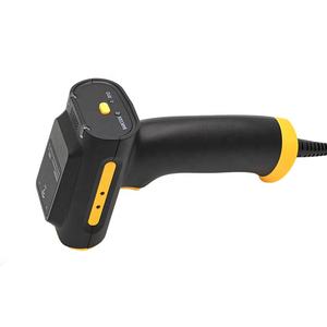 Chainway SR160 शक्तिशाली UHF बारकोड आरएफआईडी स्कैनर रीडर Impinj E310 चिप के साथ - Product Image 4