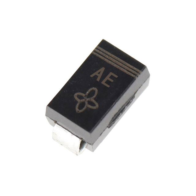 FOR-SMAJ5.0A SMAJ5.0CA Single/bidirectional TVS Transient Suppression Diodes Integrated Circuit BOM List Service in Stock IC