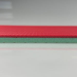 Le tapis de sol de <span class=keywords><strong>tennis</strong></span> de table d'intérieur 2025 est un sol en PVC professionnel reconnu par la Fédération internationale de <span class=keywords><strong>tennis</strong></span> de table - Product Image 4