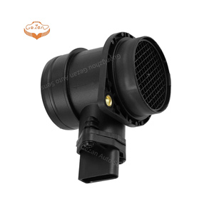 Factory Maf Mass Air Flow Meter Sensor 06A906461 0280217121 for Audi Vw <strong>Bmw</strong> Car <strong>Spare</strong> <strong>Parts</strong> - Product Image 1