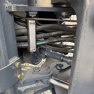 XCMG ZL50GN Wheel <b>Loader</b> 5 Ton Front End <b>Loader</b> for Construction Mining - Product Image 3