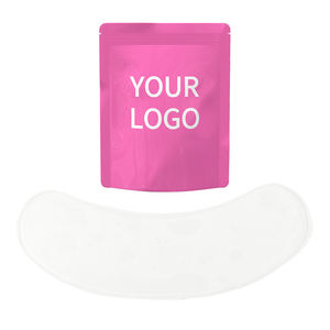 Parches de Silicona Reutilizables y Lavables para Arrugas del Cuello, Almohadilla Antiarrugas para Suavizar el Cuello - Product Image 1