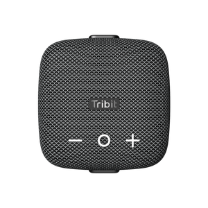 Enceinte Bluetooth Tribit Stormbox Micro 2 10W, basses profondes, IP67, sangle intégrée, 12 heures d'autonomie avec charge d'urgence pour téléphone - Product Image 1