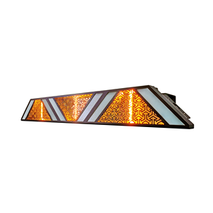 Luz LED Pixel de Escenario Retro Colorida, Control DMX512, Cualquier Combinación de Iluminación de Escenario para Conciertos, Bodas, DJ, Discotecas - Product Image 2