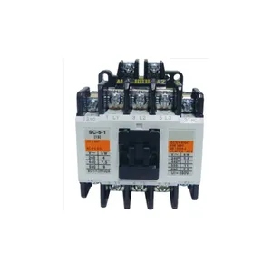 SC-5-1 Contactor Original Professional Electronic Components Contactor SC-5-1