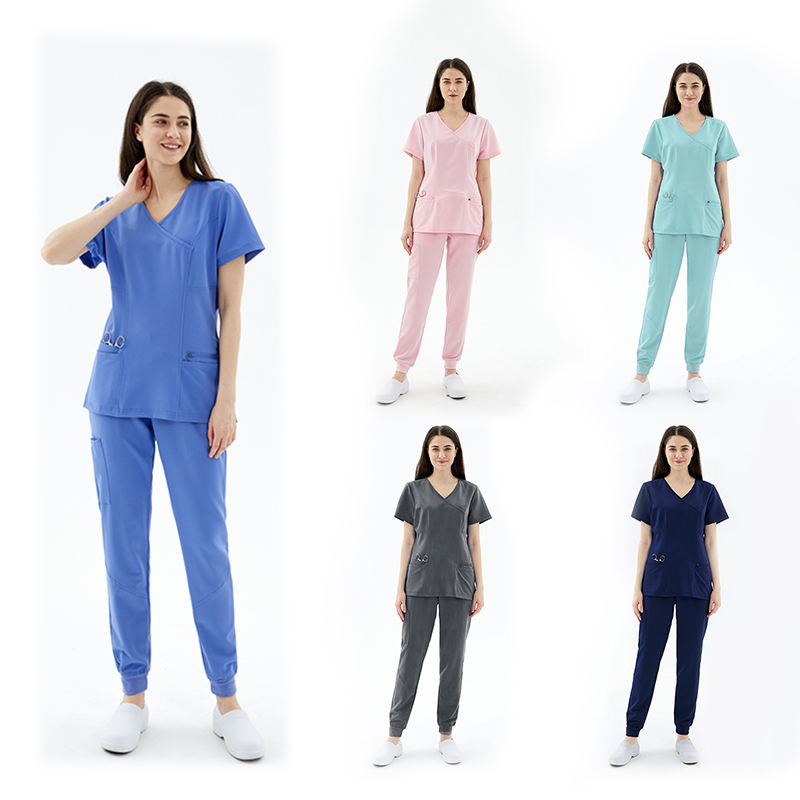 Nurse Uniforms