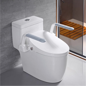 WC Intelligente Regolabile <span class=keywords><strong>per</strong></span> <span class=keywords><strong>Disabili</strong></span>, <span class=keywords><strong>Toilette</strong></span> Elettrica Smart <span class=keywords><strong>per</strong></span> Persone con Handicap - Product Image 1