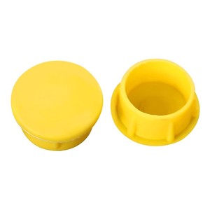 Hehai <b>Rubber</b> <b>Plastic</b> Waterproof Cover Positioner Mounting Cap For Height Restriction Frame - Product Image 1
