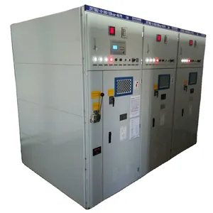 10kv Indoor Power Factor Correction Panel Chinese suppliers