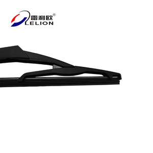 Spazzole <span class=keywords><strong>Tergicristallo</strong></span> Posteriori per <span class=keywords><strong>MINI</strong></span> R56 COOPER 2006-2013, in Silicone e Gomma Naturale, Vendita all'Ingrosso - Product Image 4