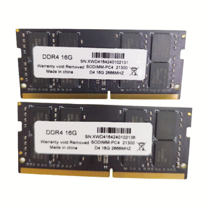 Bilgisayar sunucusu <span class=keywords><strong>RAM</strong></span> bellek <span class=keywords><strong>DDR4</strong></span> 4GB 8GB 16GB 32GB dizüstü bellek 1600MHz <span class=keywords><strong>2666mHz</strong></span> 2400MHz 3200MHz - Product Image 2