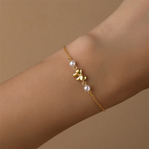 Pulsera de Plata S925 con Circonitas de Alta Calidad para Mujer, Lista para Enviar - Product Image 3