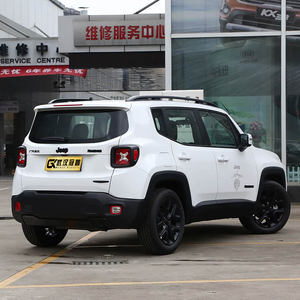<span class=keywords><strong>Jeep</strong></span> <span class=keywords><strong>Renegade</strong></span> 2026 Usado en China, Auto a Gasolina Barato, SUV Compacto Todoterreno, Autos Usados en Venta, Elegante y con Envío Global - Product Image 6