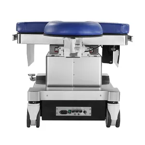 FYE200E Ophthalmological Operating Table Hospital Bed Operating Room Bed Medical Equipment